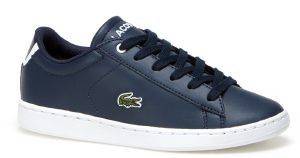 ΠΑΠΟΥΤΣΙ LACOSTE CARNABY EVO 733SPC1003003 ΜΠΛΕ (EU:35) ΠΑΠΟΥΤΣΙ LACOSTE CARNABY EVO 733SPC1003003 ΜΠΛΕ (EU:35)