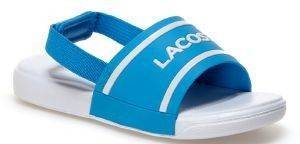 ΣΑΝΔΑΛΙ LACOSTE L30 735CAI0011221 ΣΙΕΛ (EU:29) ΣΑΝΔΑΛΙ LACOSTE L30 735CAI0011221 ΣΙΕΛ (EU:29)