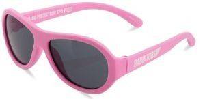 ΓΥΑΛΙΑ ΗΛΙΟΥ BABIATORS AVIATOR CLASSIC PRINCESS ΡΟΖ 36Μ+ ΓΥΑΛΙΑ ΗΛΙΟΥ BABIATORS AVIATOR CLASSIC PRINCESS ΡΟΖ 36Μ+