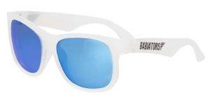 ΓΥΑΛΙΑ ΗΛΙΟΥ BABIATORS PREMIUM JUNIOR ICE ΛΕΥΚΟ/ΜΠΛΕ 0Μ+ ΓΥΑΛΙΑ ΗΛΙΟΥ BABIATORS PREMIUM JUNIOR ICE ΛΕΥΚΟ/ΜΠΛΕ 0Μ+