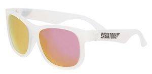 ΓΥΑΛΙΑ ΗΛΙΟΥ BABIATORS PREMIUM JUNIOR ICE ΛΕΥΚΟ/ΡΟΖ 0Μ+ ΓΥΑΛΙΑ ΗΛΙΟΥ BABIATORS PREMIUM JUNIOR ICE ΛΕΥΚΟ/ΡΟΖ 0Μ+