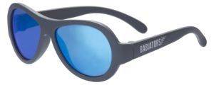ΓΥΑΛΙΑ ΗΛΙΟΥ BABIATORS PREMIUM CLASSIC BLUE STEEL (36Μ+) ΓΥΑΛΙΑ ΗΛΙΟΥ BABIATORS PREMIUM CLASSIC BLUE STEEL (36Μ+)