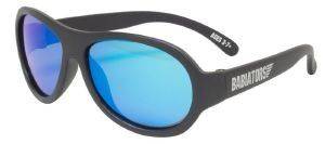 ΓΥΑΛΙΑ ΗΛΙΟΥ BABIATORS POLARIZED ΜΑΥΡΟ/ΜΠΛΕ 36Μ+ ΓΥΑΛΙΑ ΗΛΙΟΥ BABIATORS POLARIZED ΜΑΥΡΟ/ΜΠΛΕ 36Μ+