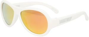 ΓΥΑΛΙΑ ΗΛΙΟΥ BABIATORS POLARIZED WICKED WHITE (36Μ+) ΓΥΑΛΙΑ ΗΛΙΟΥ BABIATORS POLARIZED WICKED WHITE (36Μ+)