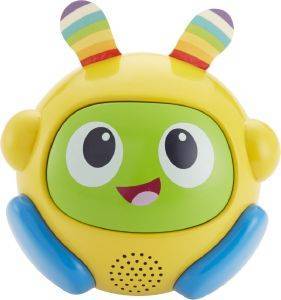 FISHER PRICE BEATBO 