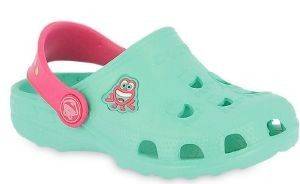 ΠΑΠΟΥΤΣΙΑ ΘΑΛΑΣΣΗΣ COQUI LITTLE FROG ΒΕΡΑΜΑΝ (29/30) ΠΑΠΟΥΤΣΙΑ ΘΑΛΑΣΣΗΣ COQUI LITTLE FROG ΒΕΡΑΜΑΝ (29/30)