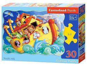 ���� CASTORLAND NOAHS ARK 30TMX