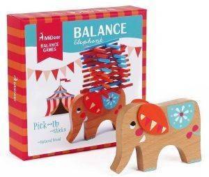   MIDEER STACKING ELEPHANT  [MD0054]