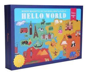  MIDEER HELLO WORLD  148  [MD1018]