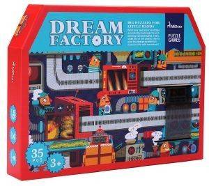  MIDEER DREAM FACTORY 35  [MD3023]