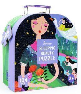  MIDEER SLEEPING BEAUTY 104  [MD3028]