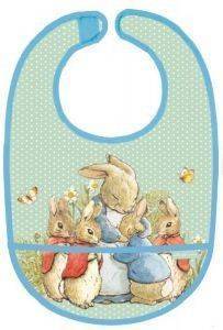  PETIT JOUR PETER RABBIT 