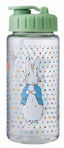 ΜΠΟΥΚΑΛΙ ΝΕΡΟΥ PETIT JOUR PETER RABBIT 350ML ΜΠΟΥΚΑΛΙ ΝΕΡΟΥ PETIT JOUR PETER RABBIT 350ML