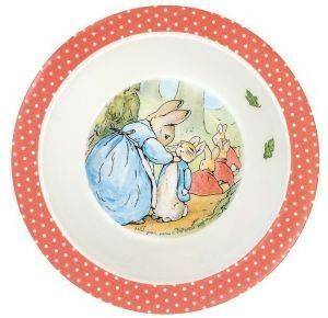 ΜΠΟΛ PETIT JOUR PETER RABBIT 16CM ΜΠΟΛ PETIT JOUR PETER RABBIT 16CM