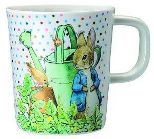 ΚΟΥΠΑ PETIT JOUR PETER RABBIT 10CM ΚΟΥΠΑ PETIT JOUR PETER RABBIT 10CM