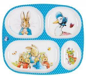 ������ ������� PETIT JOUR PETER RABBIT 24X21CM