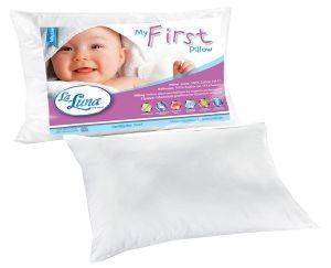   LA LUNA BABY LINE MY FIRST PILLOW 35X45CM
