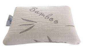 ΑΝΑΤΟΜΙΚΟ ΜΑΞΙΛΑΡΙ ΥΠΝΟΥ LA LUNA BABY LINE THE BABY ORTHOPEDIC PILLOW ΛΕΥΚΟ 30X45CM ΑΝΑΤΟΜΙΚΟ ΜΑΞΙΛΑΡΙ ΥΠΝΟΥ LA LUNA BABY LINE THE BABY ORTHOPEDIC PILLOW ΛΕΥΚΟ 30X45CM