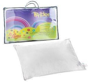 ΜΑΞΙΛΑΡΙ ΥΠΝΟΥ LA LUNA BABY LINE TENDER PILLOW ΛΕΥΚΟ 35X45CM ΜΑΞΙΛΑΡΙ ΥΠΝΟΥ LA LUNA BABY LINE TENDER PILLOW ΛΕΥΚΟ 35X45CM