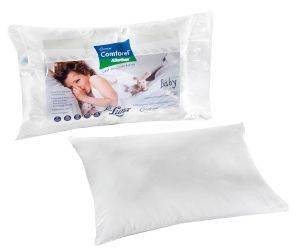 ΜΑΞΙΛΑΡΙ ΥΠΝΟΥ LA LUNA BABY LINE THE COMFOREL ALLERBAN PILLOW 35X45CM ΜΑΞΙΛΑΡΙ ΥΠΝΟΥ LA LUNA BABY LINE THE COMFOREL ALLERBAN PILLOW 35X45CM