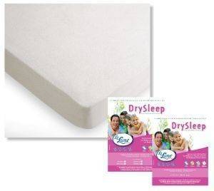 ΑΔΙΑΒΡΟΧΟ ΠΡΟΣΤΑΤΕΥΤΙΚΟ ΚΟΥΝΙΑΣ LA LUNA DRYSLEEP 70X140+15CM ΑΔΙΑΒΡΟΧΟ ΠΡΟΣΤΑΤΕΥΤΙΚΟ ΚΟΥΝΙΑΣ LA LUNA DRYSLEEP 70X140+15CM