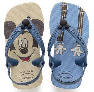 ΣΑΓΙΟΝΑΡΑ HAVAIANAS DISNEY CLASSIC ΜΠΕΖ/ΓΑΛΑΖΙΑ (21) ΣΑΓΙΟΝΑΡΑ HAVAIANAS DISNEY CLASSIC ΜΠΕΖ/ΓΑΛΑΖΙΑ (21)