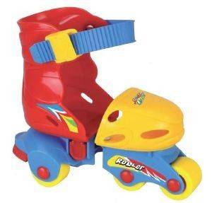 ΠΑΙΔΙΚΑ ΠΑΤΙΝΙΑ SPORT1 ROLLER (EU:25-29) ΠΑΙΔΙΚΑ ΠΑΤΙΝΙΑ SPORT1 ROLLER (EU:25-29)
