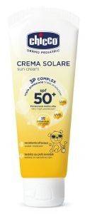 ���������� ����� CHICCO 3D COMPLEX TUBE SPF50 75ML