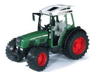 E FENDT 209S