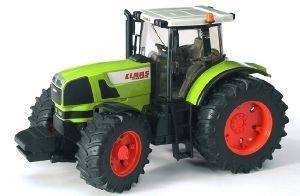 ΤΡΑΚΤΕΡ BRUDER CLAAS ATLES 936 RZ ΤΡΑΚΤΕΡ BRUDER CLAAS ATLES 936 RZ