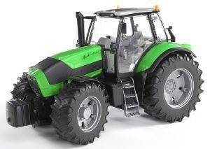 ΤΡΑΚΤΕΡ BRUDER DEUTZ AGROTON X720 ΤΡΑΚΤΕΡ BRUDER DEUTZ AGROTON X720