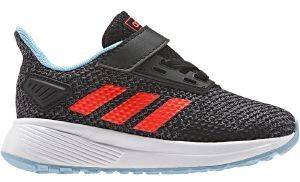  ADIDAS PERFORMANCE DURAMO 9  (UK:7.5K, EUR:25)