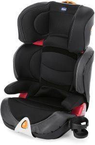   CHICCO OASYS 2-3 EVO/51  JET BLACK