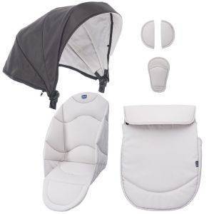       CHICCO URBAN-SANDSHELL 