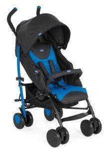  CHICCO ECHO COMPLETE M   MR BLUE (80) - 