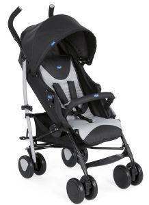  CHICCO ECHO COMPLETE M   STONE (85) - 