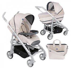 ΚΑΡΟΤΣΙ & ΠΟΡΤ ΜΠΕΜΠΕ CHICCO DUO LOVE UP/14 BEIGE ΚΑΡΟΤΣΙ & ΠΟΡΤ ΜΠΕΜΠΕ CHICCO DUO LOVE UP/14 BEIGE