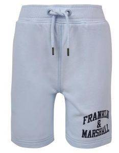 ΣΟΡΤΣ FRANKLIN & MARSHALL BADGE LOGO FMS0061-567 ΓΑΛΑΖΙΟ (116ΕΚ.)-(5-6ΕΤΩΝ) ΣΟΡΤΣ FRANKLIN & MARSHALL BADGE LOGO FMS0061-567 ΓΑΛΑΖΙΟ (116ΕΚ.)-(5-6ΕΤΩΝ)