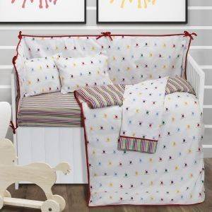 ΠΑΠΛΩΜΑ ΚΟΥΝΙΑΣ BABY PRINT GREENWICH POLO CLUB 2900 ΛΕΥΚΟ/ΚΟΚΚΙΝΟ/ΜΠΛΕ 120X160CM ΠΑΠΛΩΜΑ ΚΟΥΝΙΑΣ BABY PRINT GREENWICH POLO CLUB 2900 ΛΕΥΚΟ/ΚΟΚΚΙΝΟ/ΜΠΛΕ 120X160CM