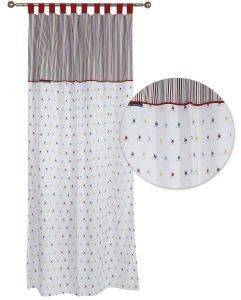 �������� �� ������� BABY PRINT GREENWICH POLO CLUB 2900 �����/�������/���� 140X260CM