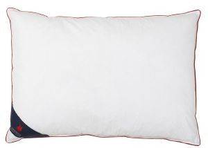 ΜΑΞΙΛΑΡΙ ΥΠΝΟΥ BABY COLLECTION GREENWICH POLO CLUB 2982 75GR ΛΕΥΚΟ 30X40CM ΜΑΞΙΛΑΡΙ ΥΠΝΟΥ BABY COLLECTION GREENWICH POLO CLUB 2982 75GR ΛΕΥΚΟ 30X40CM