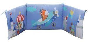 ����� ������� SMILE LINE EMBROIDERY DAS HOME 6456 ����/���� 45X195CM