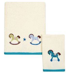     BABY FUN LINE PRINT DAS HOME 6455  2