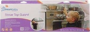 ������������� ��� �������  DREAMBABY STOVE GUARD
