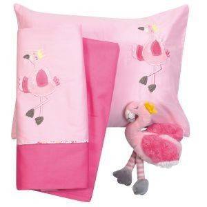 ΣΕΤ ΣΕΝΤΟΝΙΑ & ΛΟΥΤΡΙΝΟ DREAM LINE EMBROIDERY DAS HOME 6464 ΡΟΖ 120X170CM ΣΕΤ ΣΕΝΤΟΝΙΑ & ΛΟΥΤΡΙΝΟ DREAM LINE EMBROIDERY DAS HOME 6464 ΡΟΖ 120X170CM