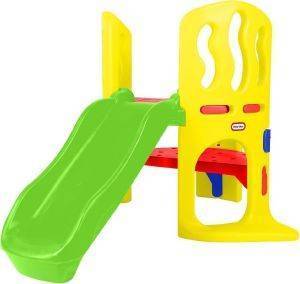 ΠΑΙΔΟΤΟΠΟΣ ΤΣΟΥΛΗΘΡΑ/ΚΡΥΨΩΝΕΣ LITTLE TIKES EVERGREEN 172809 ΠΑΙΔΟΤΟΠΟΣ ΤΣΟΥΛΗΘΡΑ/ΚΡΥΨΩΝΕΣ LITTLE TIKES EVERGREEN 172809