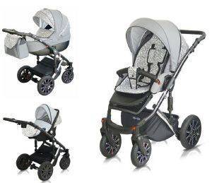 ������� ��������� 3 �� 1 MILU KIDS STARLETE SPECIAL EDITION 3 IN 1 [ST30]