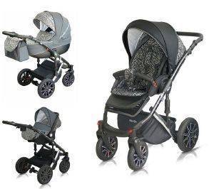 ������� ��������� 3 �� 1 MILU KIDS STARLETE SPECIAL EDITION 3 IN 1 [ST31]