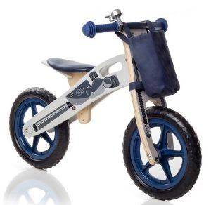 ΠΟΔΗΛΑΤΟ ΙΣΟΡΡΟΠΙΑΣ ΜΕ ΑΞΕΣΟΥΑΡ KINDERKRAFT RUNNER MOTORCYCLE ΜΠΛΕ ΠΟΔΗΛΑΤΟ ΙΣΟΡΡΟΠΙΑΣ ΜΕ ΑΞΕΣΟΥΑΡ KINDERKRAFT RUNNER MOTORCYCLE ΜΠΛΕ
