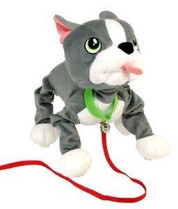  PEPPY PET FRENCH BULLDOG 20CM [PEP00430]